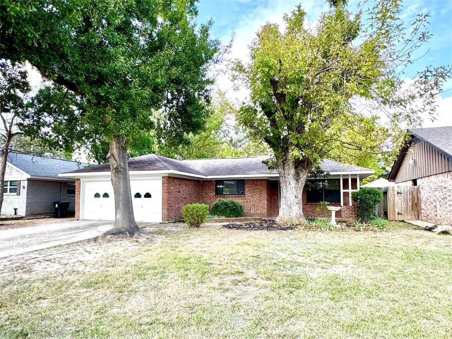 5510 Nina Lee Lane, Houston, TX 77092 - #3