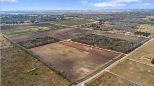5735 Van Steinberg Road, East Bernard, TX 77435