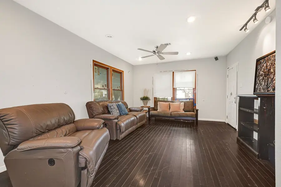 714 Waverly Street, Houston, TX 77007 - #3
