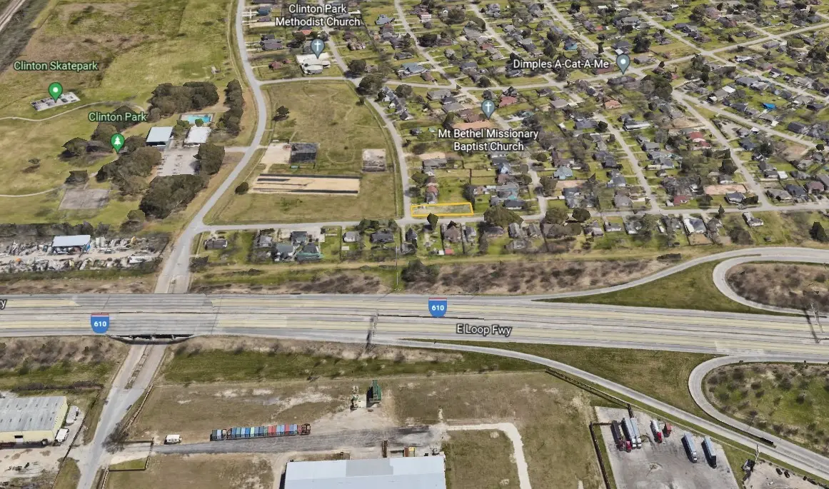 1018 Calloway, Houston, TX 77029 - Image #1