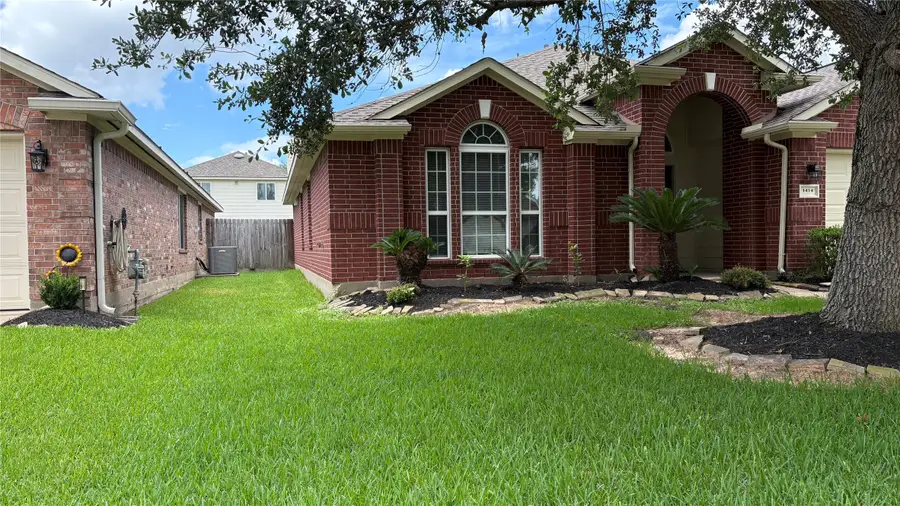 1414 Chandler Park Lane, Fresno, TX 77545 - #2