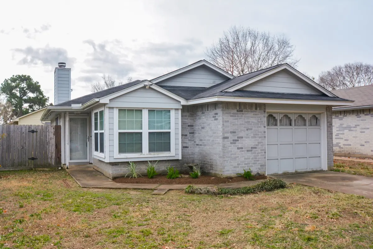 11919 Westlock Drive, Tomball, TX 77377 - Image #1