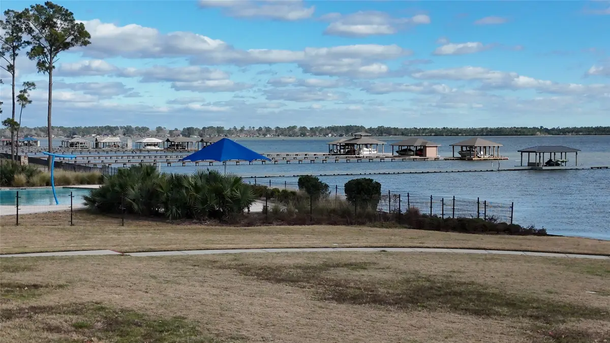 8331 Erasmus Landing Court, Houston, TX 77044 - #1