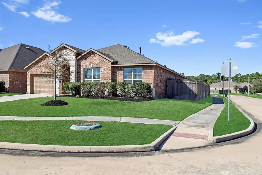 8331 Erasmus Landing Court, Houston, TX 77044 - #2