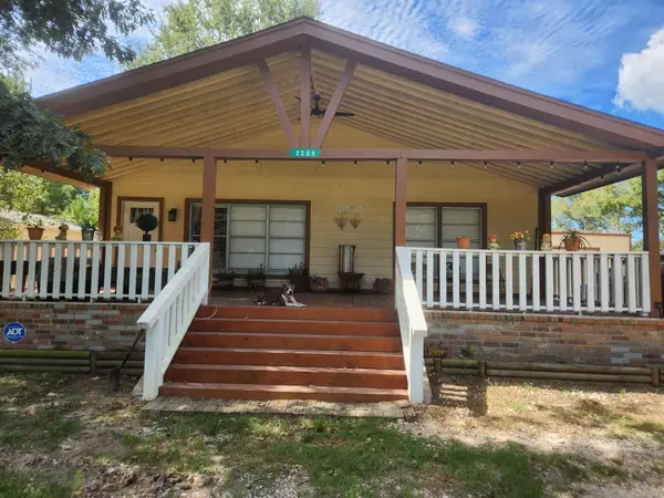 3209 Mangum Road, Livingston, TX 77351