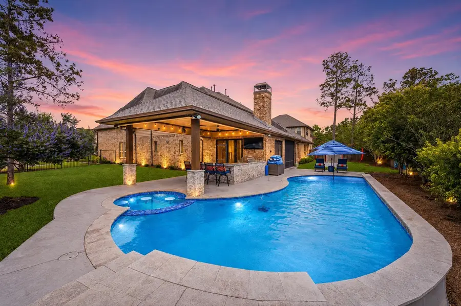 15 N Shasta Bend Circle, The Woodlands, TX 77389 - #3