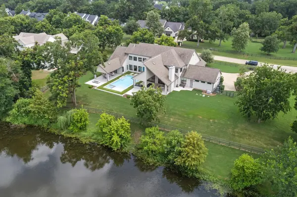 30611 Lower Oxbow Trace, Fulshear, TX 77441