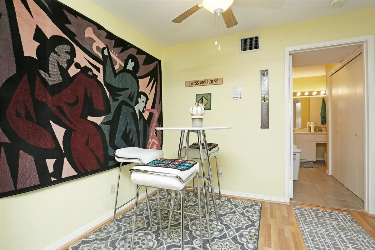 2626 Holly Hall Street #1012, Houston, TX 77054 - #1