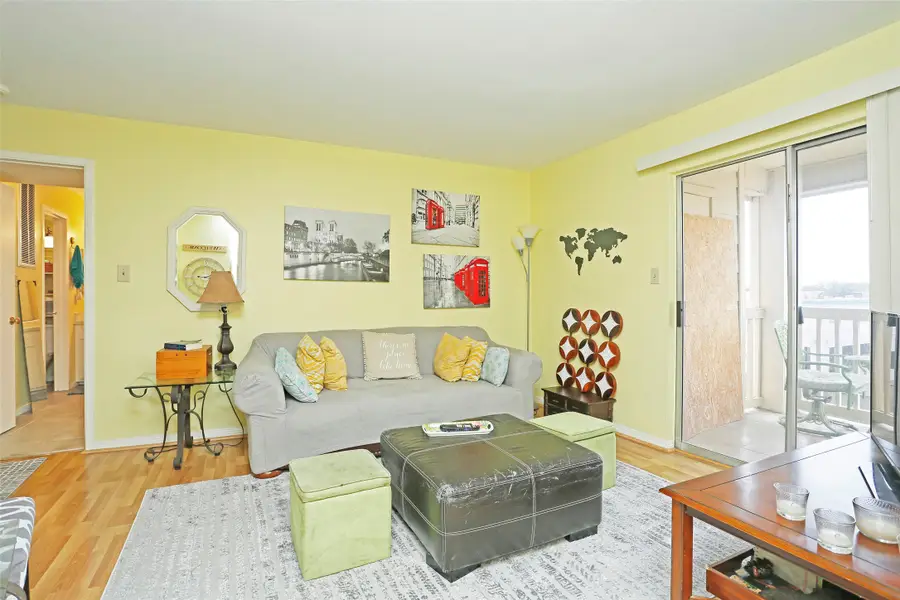 2626 Holly Hall Street #1012, Houston, TX 77054 - #3