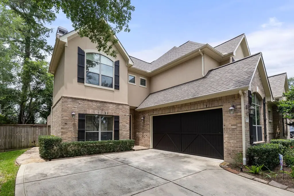 82 Mill Point Place, The Woodlands, TX 77380 - #1