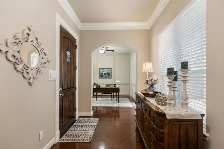 82 Mill Point Place, The Woodlands, TX 77380 - #2