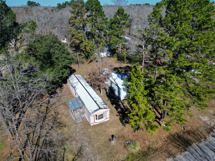 284 Don Reily Drag, Livingston, TX 77351 - #2