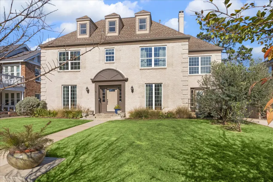 2431 Calumet Street, Houston, TX 77004 - Image #2