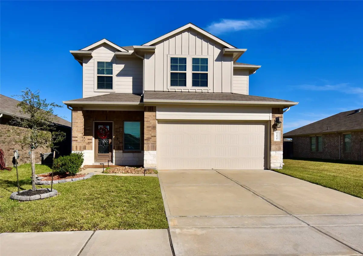 22830 Zephyr Valley Trail, Spring, TX 77373 - Image #1