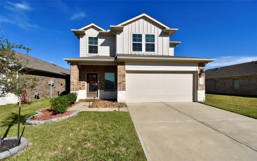 22830 Zephyr Valley Trail, Spring, TX 77373 - Image #3
