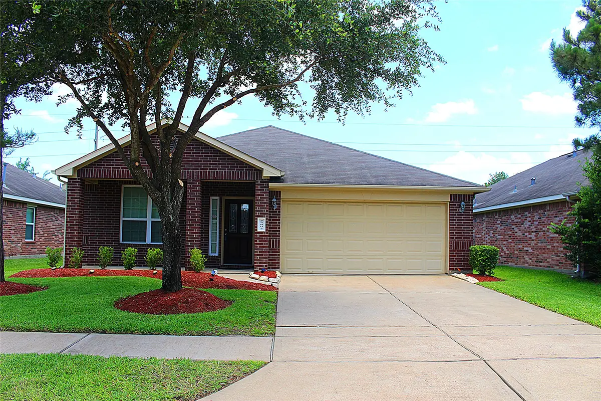 24802 Tribeca Lane, Katy, TX 77493 - #1