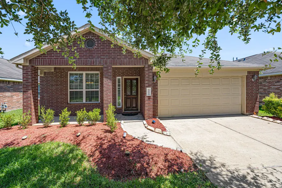 24802 Tribeca Lane, Katy, TX 77493 - #3