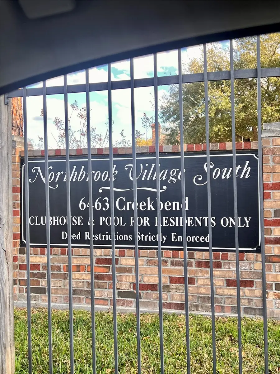 10831 Sandpiper Drive #188, Houston, TX 77096 - Image #3