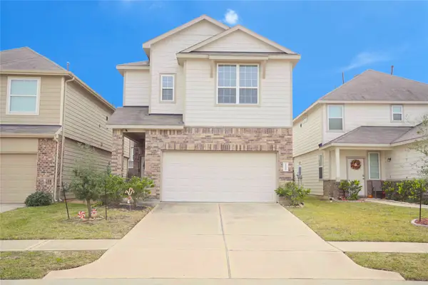 24559 Lorenzo Glaze Trail, Katy, TX 77493