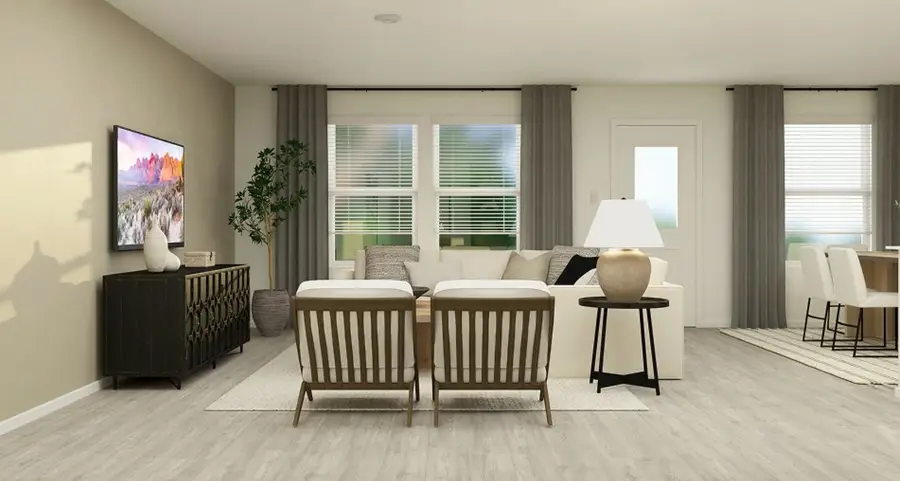 6078 Gunn Ridge Drive, College Station, TX 77845 - #3