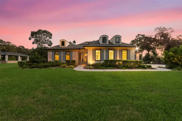 28007 E Benders Landing Boulevard, Spring, TX 77386