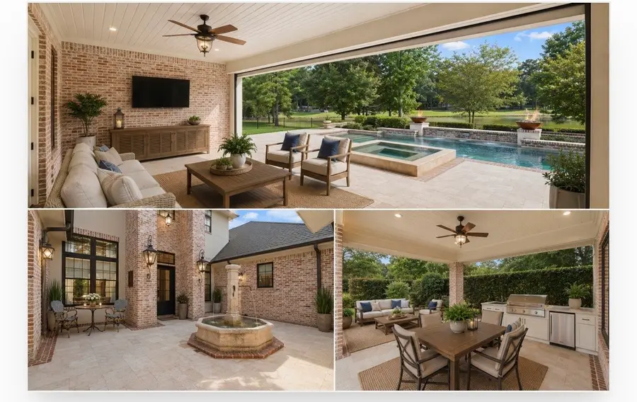 28007 E Benders Landing Boulevard, Spring, TX 77386 - #3