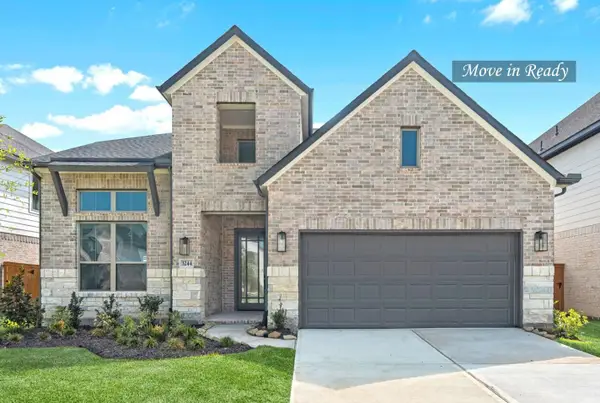 3244 Stingray Cove Drive, Katy, TX 77493