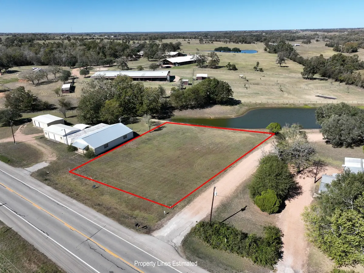 0000 Highway 159 W, New Ulm, TX 78950 - Image #1