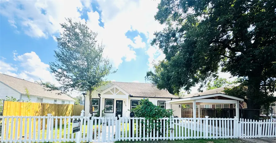 4716 Siegel Street #A, Houston, TX 77009 - Image #2