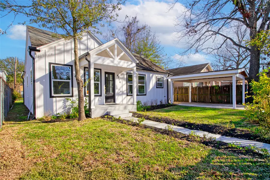 4716 Siegel Street #A, Houston, TX 77009 - Image #3