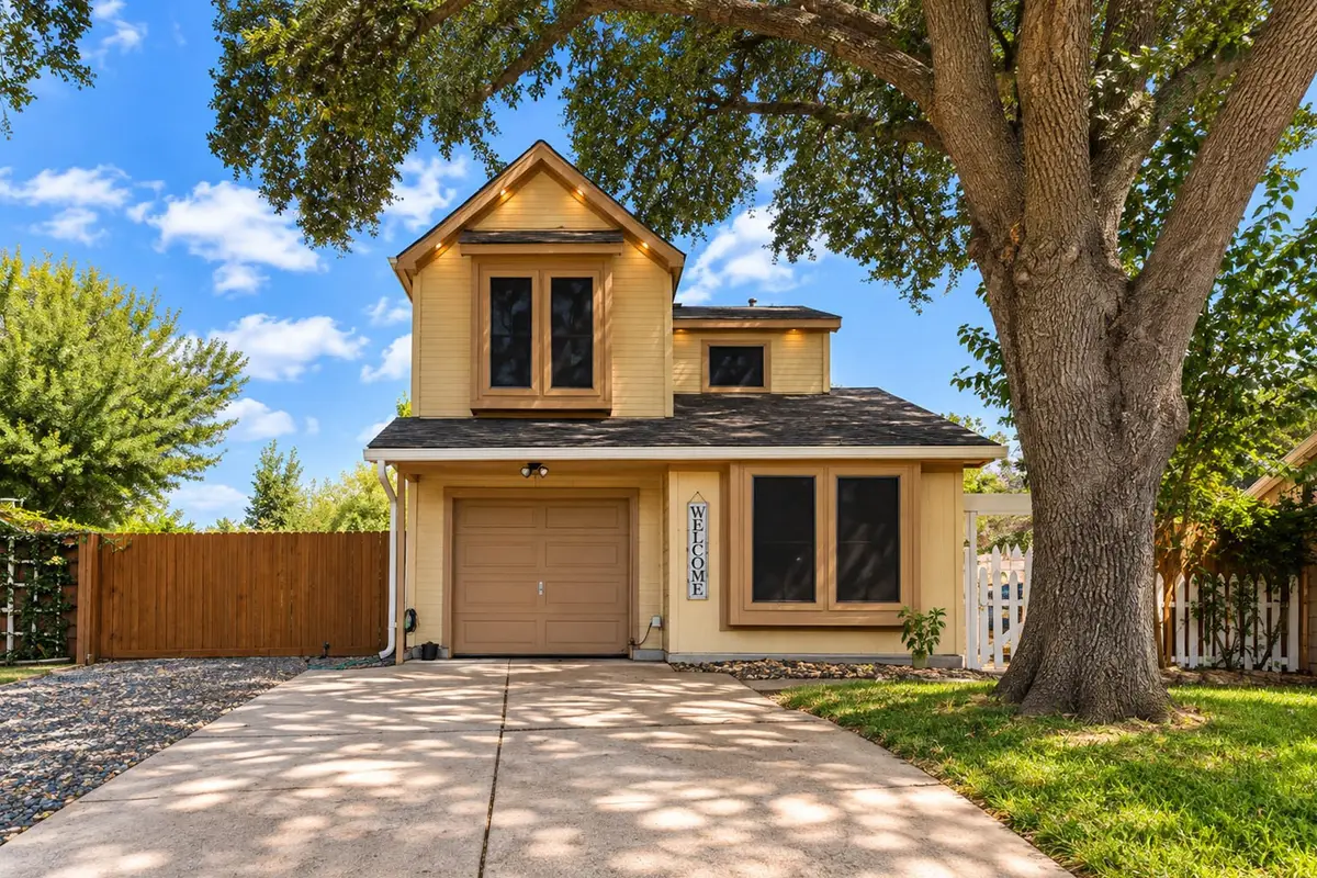 11528 Teaside Drive, Houston, TX 77066 - #1