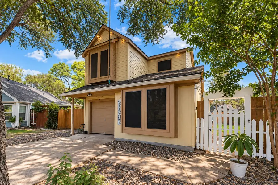 11528 Teaside Drive, Houston, TX 77066 - #2