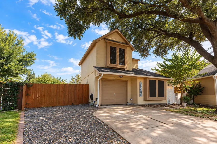 11528 Teaside Drive, Houston, TX 77066 - #3