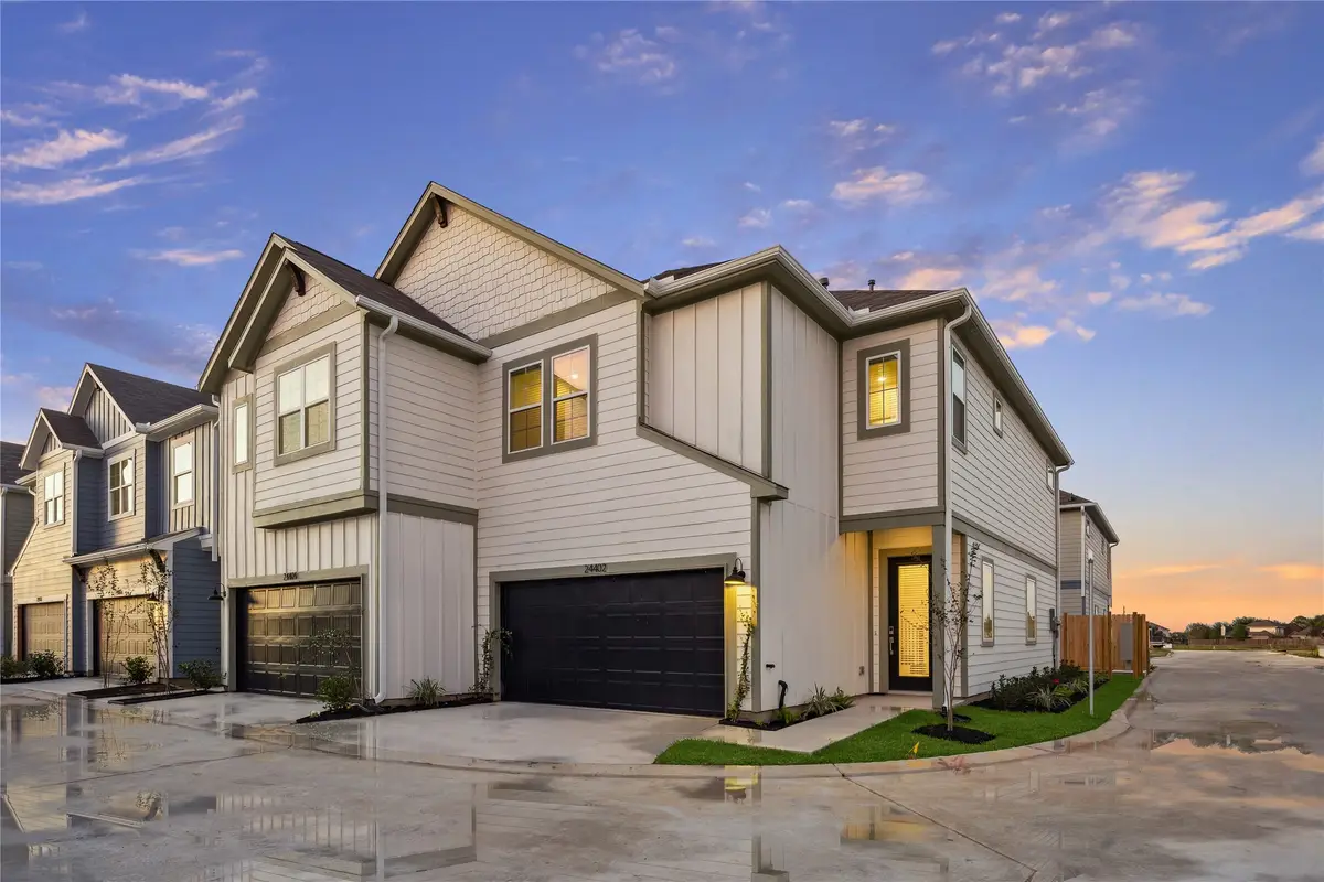 24405 Colonial Mound Drive, Katy, TX 77493 - #1