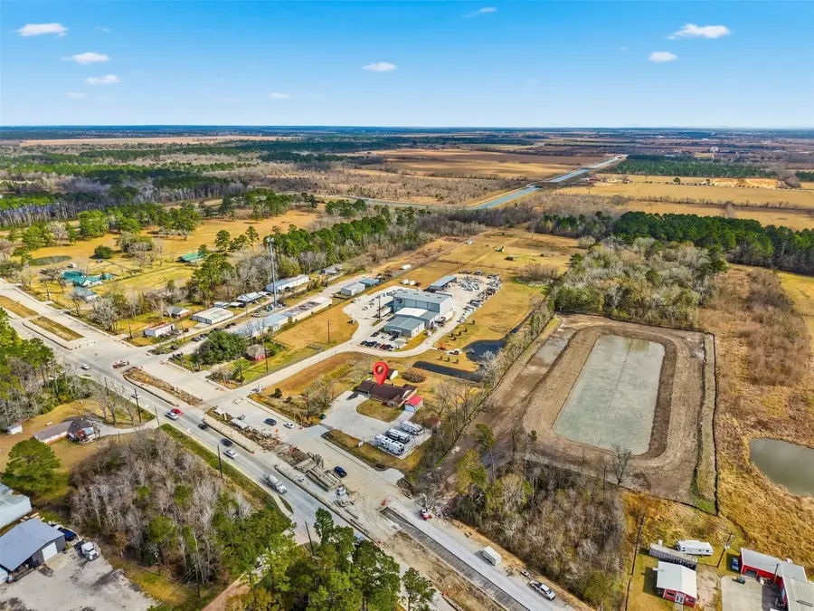 25916 Fm 2100 Road, Huffman, TX 77336 - #2