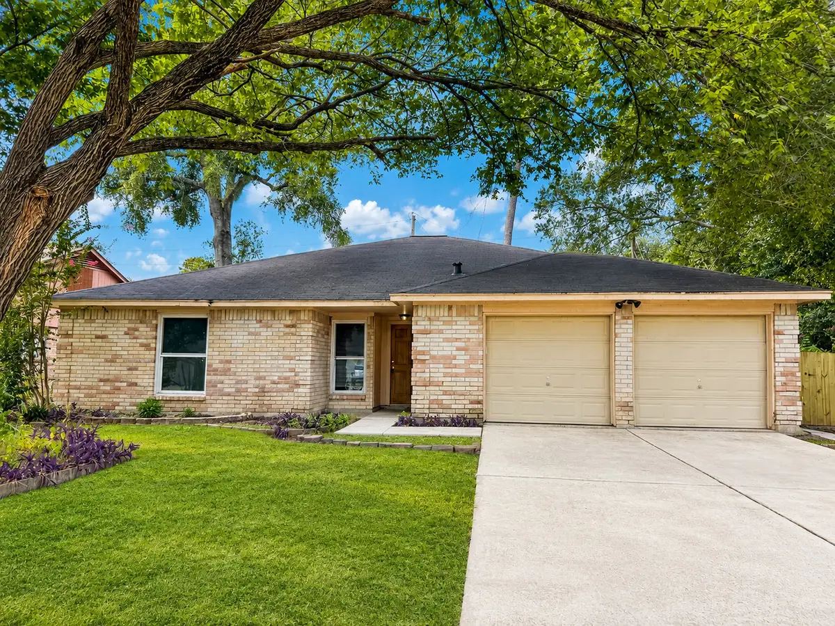 19011 Droitwich Drive, Humble, TX 77346 - #1