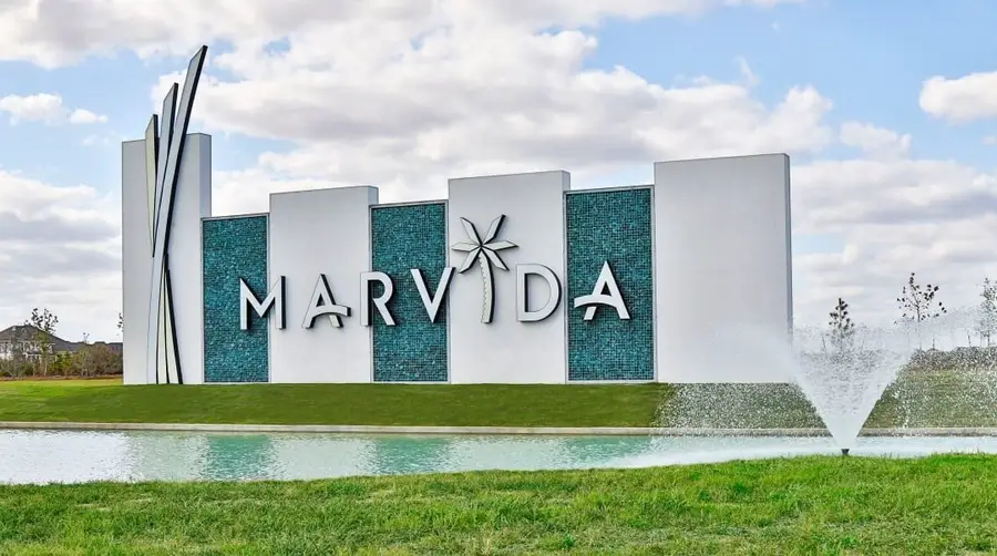 21302 Manatee Rock Lane, Cypress, TX 77433 - Image #3