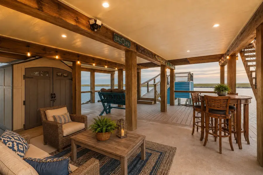 1453 County Road 230, Sargent, TX 77414 - #3