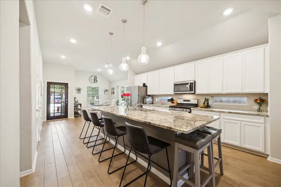 5010 Royal Regiment Lane, Katy, TX 77493 - Image #3