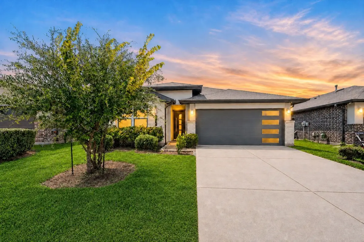 7454 Rivercane Shore Lane, Richmond, TX 77407 - #1