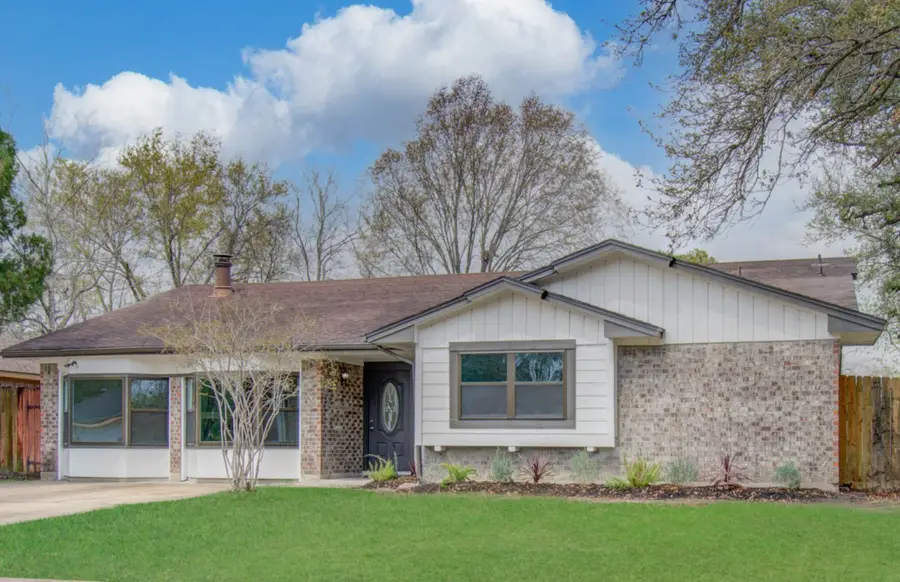 9314 Autauga Street, Houston, TX 77080 - #3