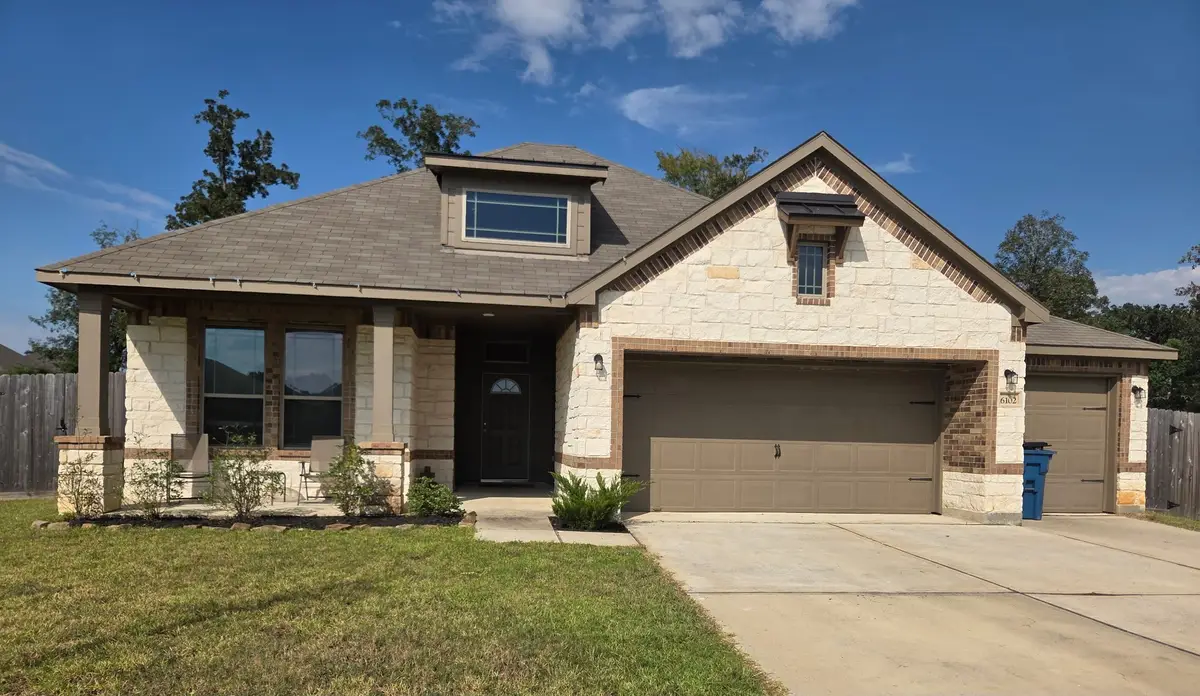 6102 Hazel Lake Drive, Conroe, TX 77303 - #1