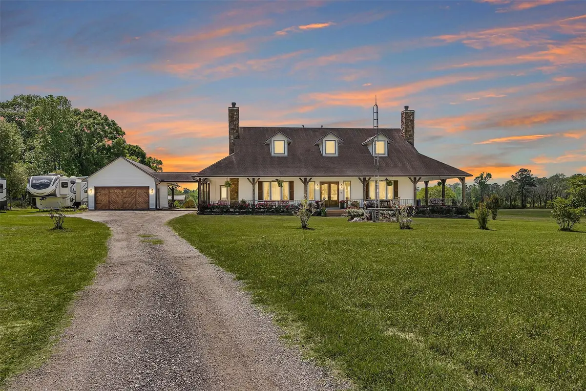 15586 Highway 105 E, Conroe, TX 77306 - #1