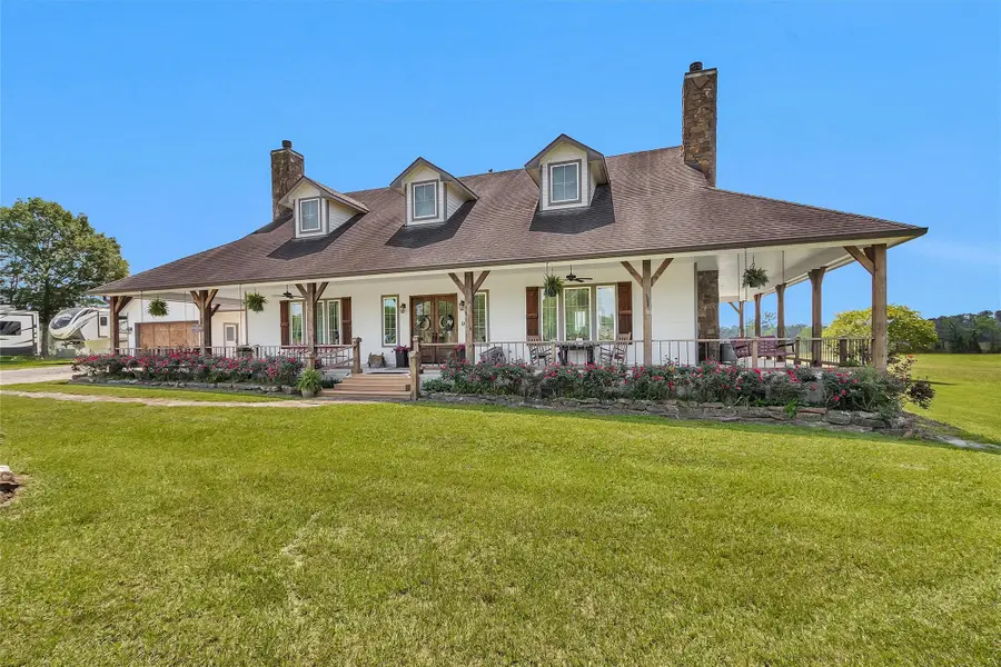 15586 Highway 105 E, Conroe, TX 77306 - #2