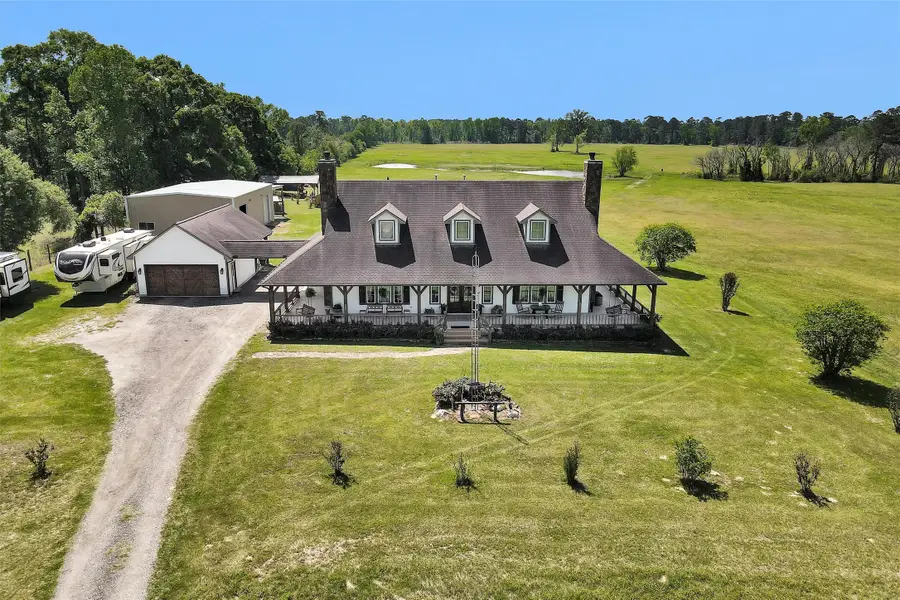 15586 Highway 105 E, Conroe, TX 77306 - #3