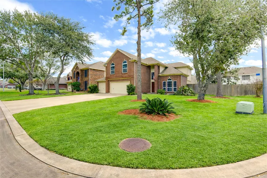14902 Englebrook Drive, Houston, TX 77095 - Image #2