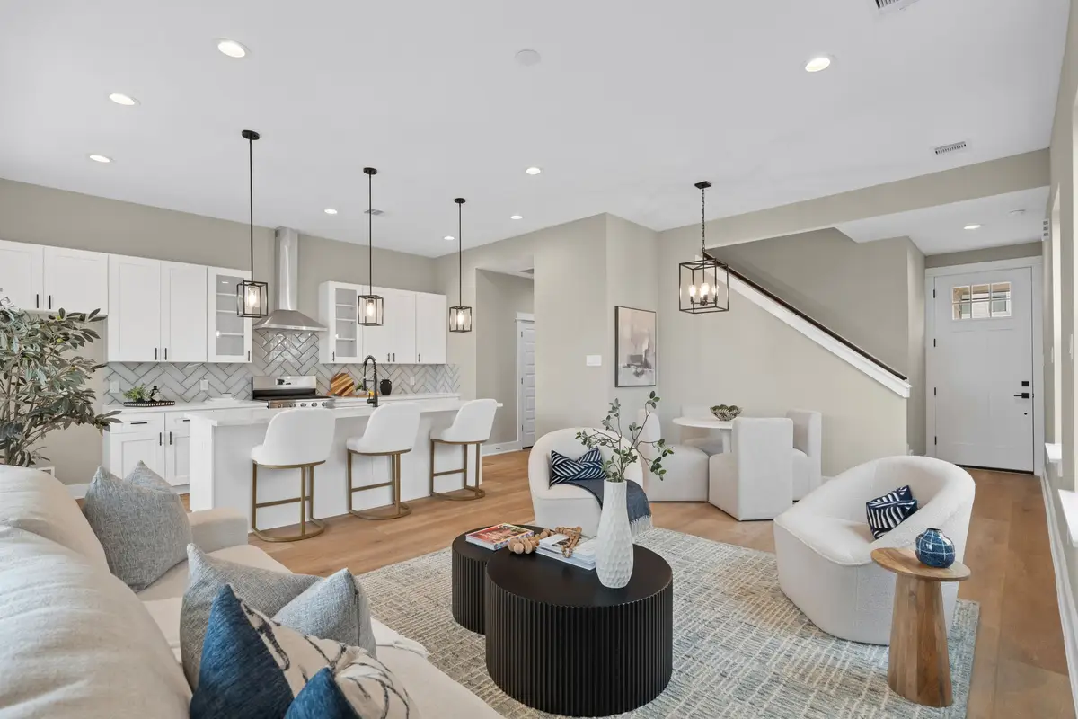 5933 Cebra, Houston, TX 77091 - Image #1