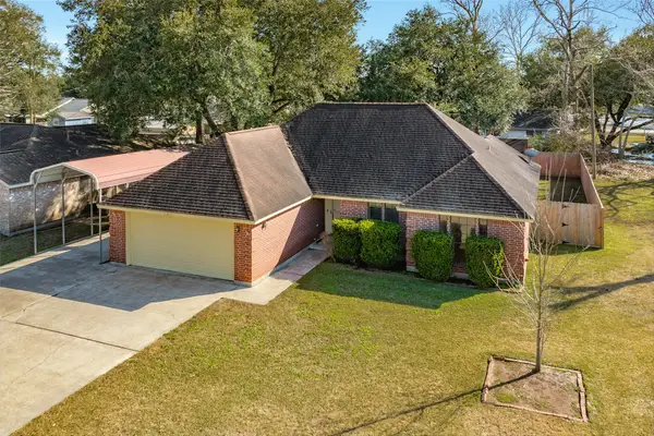 11927 24th Street, Santa Fe, TX 77510