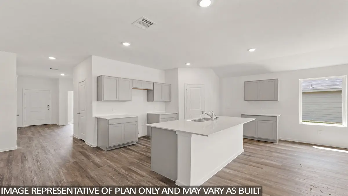 208 Golden Eagle Boulevard, New Waverly, TX 77358 - #1