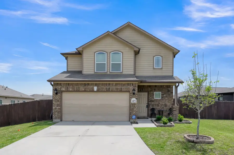 14072 Waukegan Way N, Conroe, TX 77306 - #2